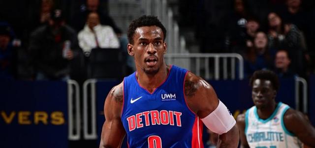 赛后突围战来临，底特律活塞围绕全明星赛防线松动，气氛紧张，资深球员宣示担当的简单介绍